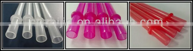 PP drinking straw
