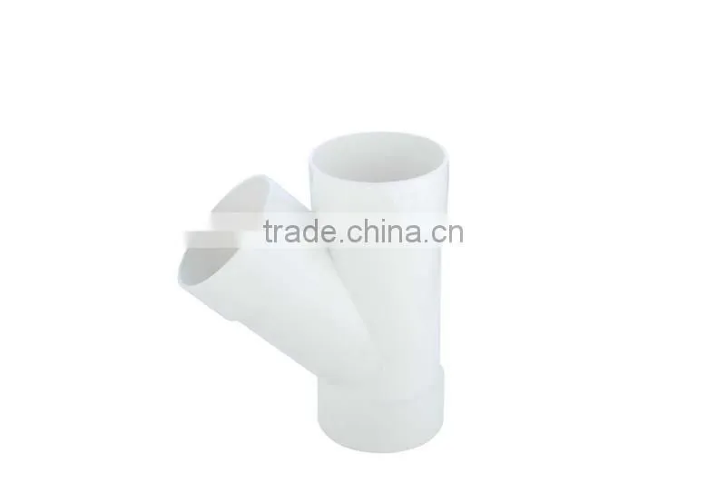 45 degree pvc elbow