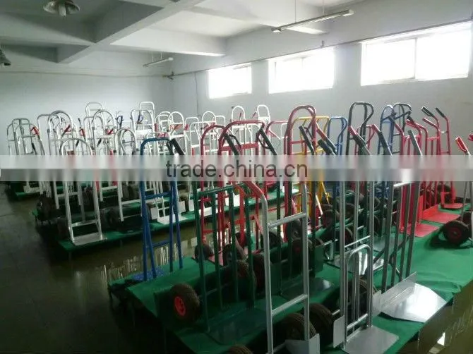HT1103 Hand Trolley