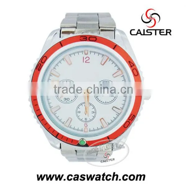 KS-10SS Factory direct sale wholesale china watch