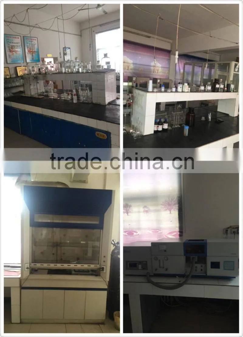 Poultry Feed Additive L Threonine for Hot Sale In China