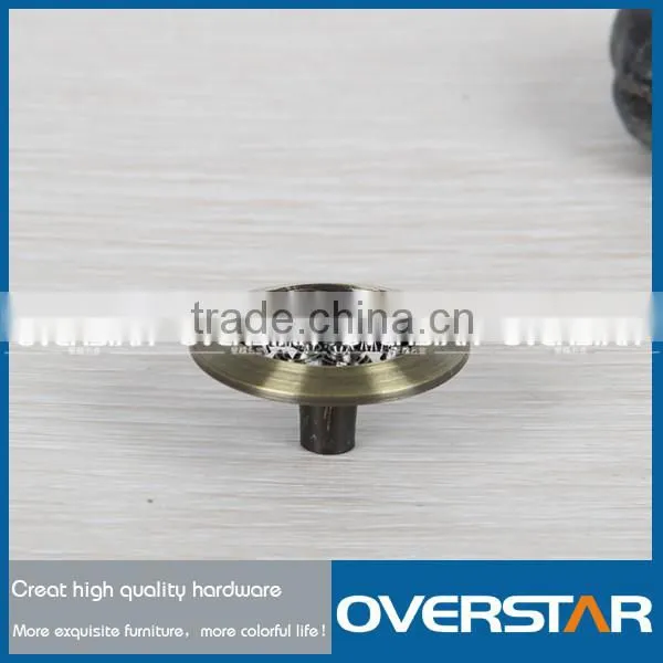 Classical Childrens Zinc Furniture Hardware Accessories