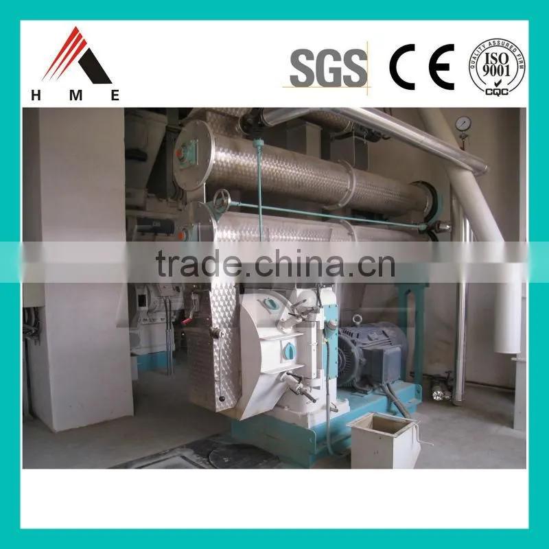 OGM Pellet Mill matrices