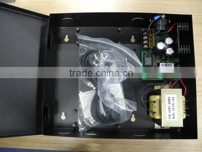 12V 3A Power Supply for access control PY-PS5