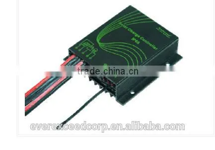 EverExceed 12w~90w Solar Power Street LED Light System with 12/24v Circuit for customized system