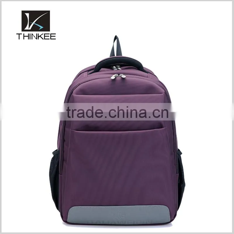 2016 fashion new design various colors backpack sample