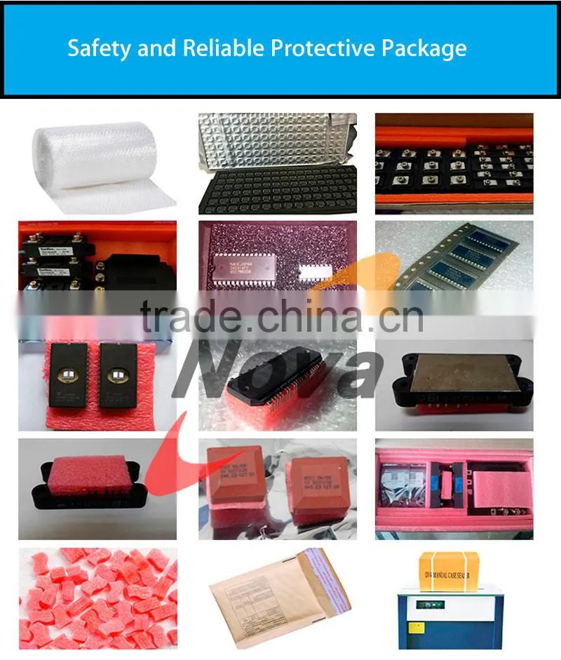 metal film resistor DIP Resistor 1W 1% 82R
