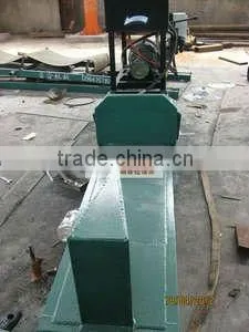 Energy Saving Timber Splitter for Cutting Wood Automatically