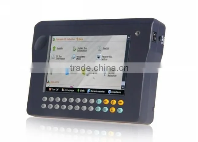 2014 Original Digimaster 3 full set Update Online Digimaster III Digi master 3 digital odometer correction mileage correction