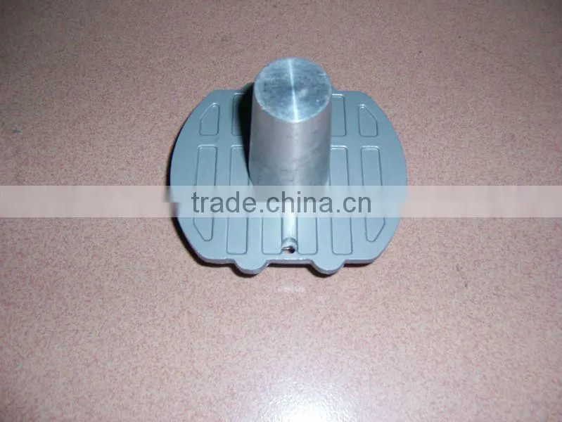 RSG Roadway Safety LED solar road reflective markers