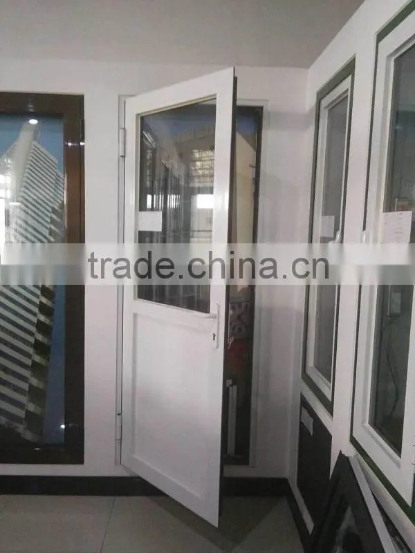 pvc door & windows/pvc door frame/pvc bathroom door