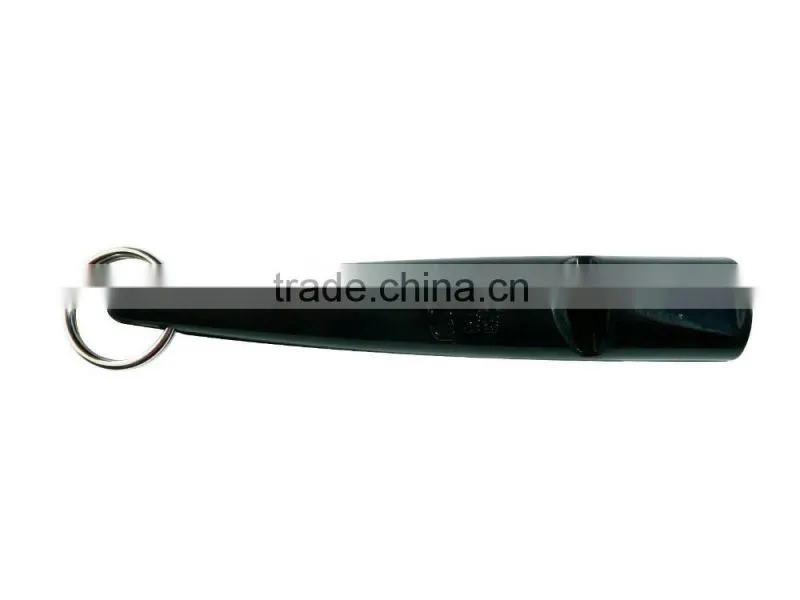 Plastic Pet Training Whistle