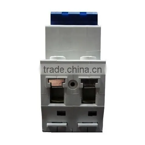 6KA 2 Pole MCB