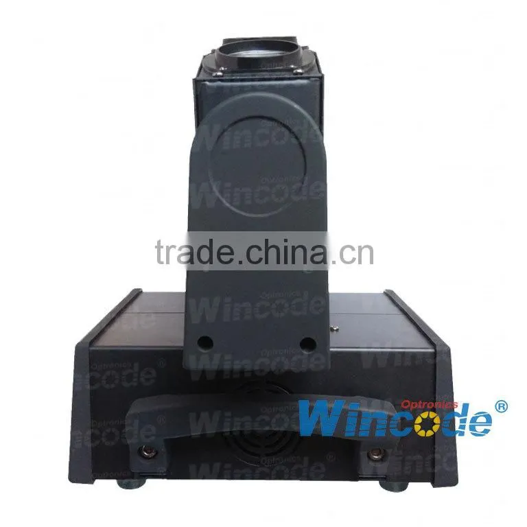 5 Head LED beam moving head lights