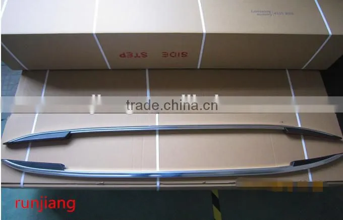 Aluminum Sticking Type Auto Roof Racks for Volkswagen Touareg 2011