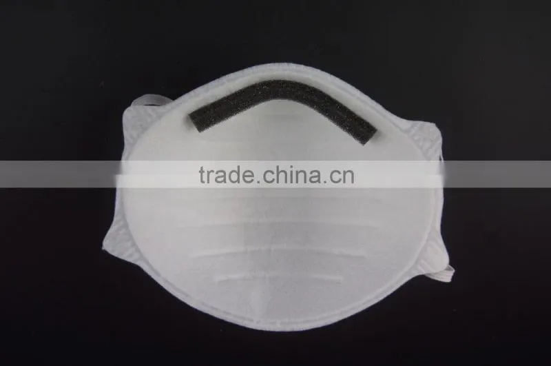 non-woven cloth material mask