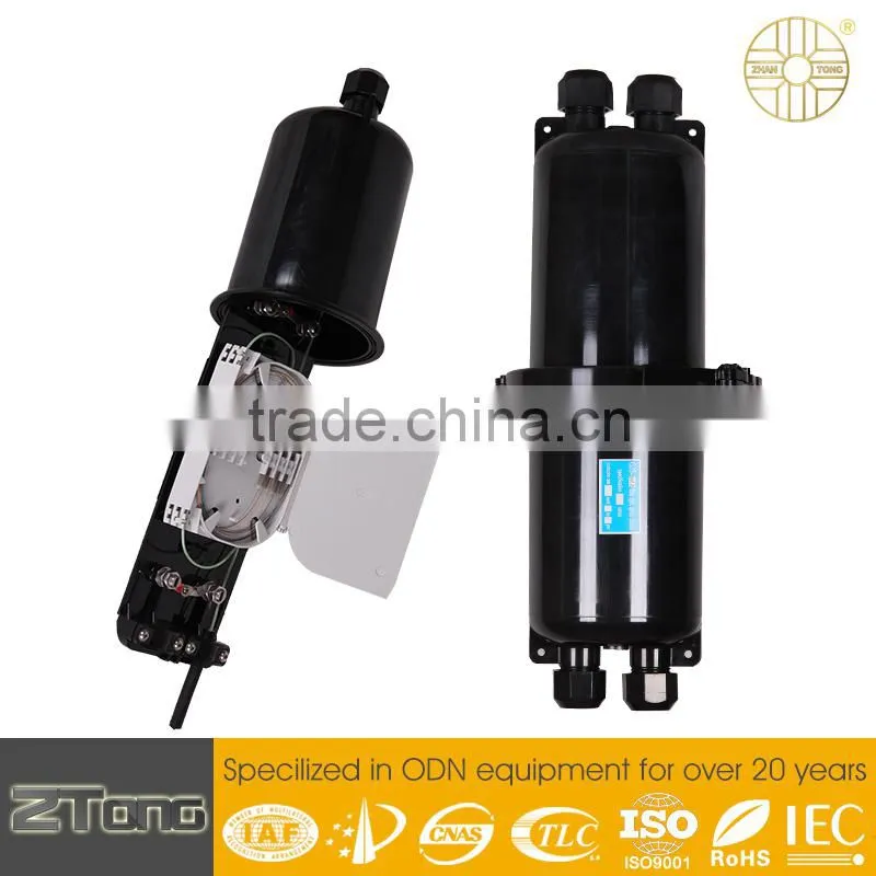 GJS-8010 FTTH Splice Closure