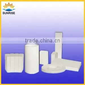 Fused Corundum Blocks with High Purity and Good Price