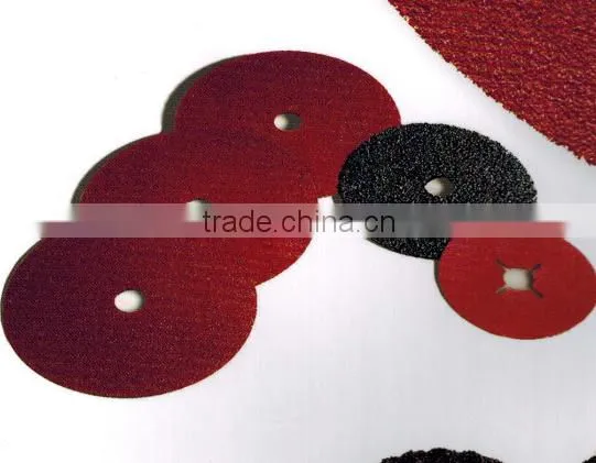 ROBEC Fiber Disc