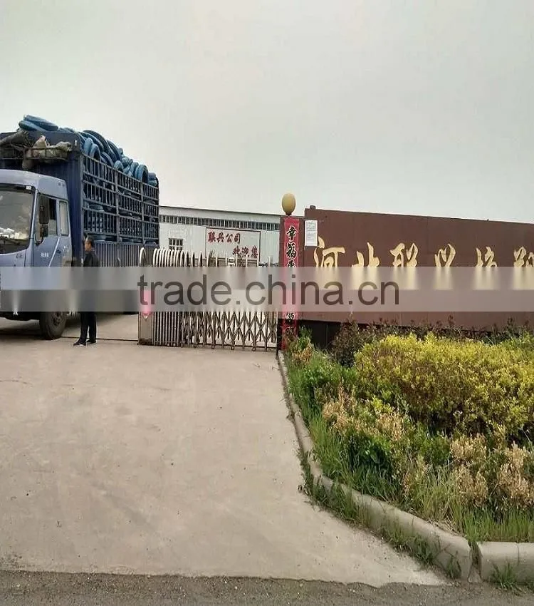 big diameter china supplier rubber hose hydraulic rubber hose prices