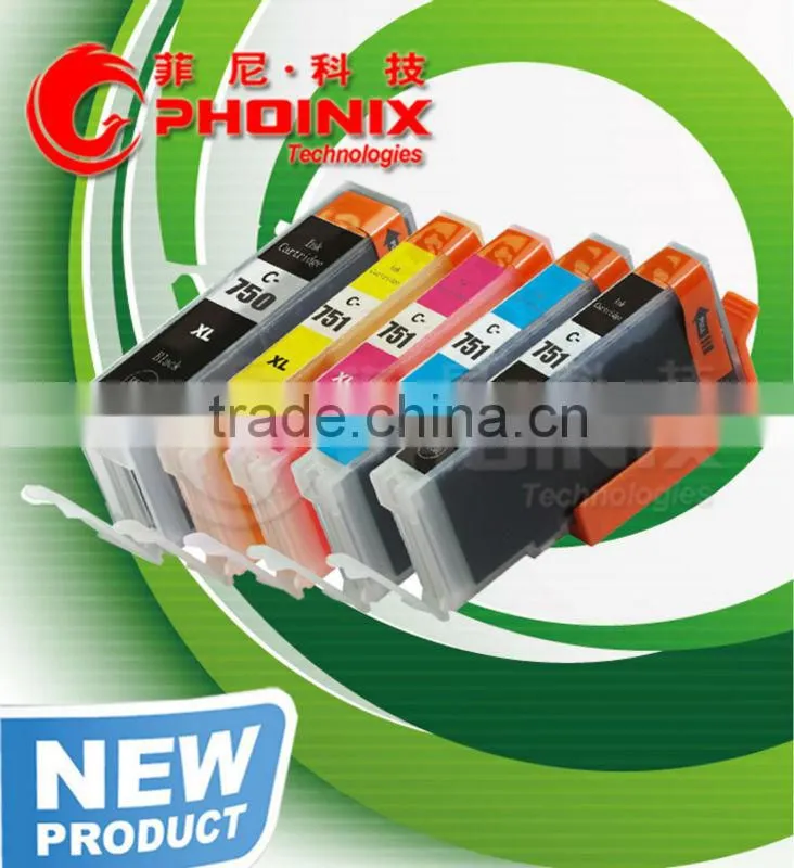 PGI155XL Ink Cartridge Compatible for Canon PIXMA MX721
