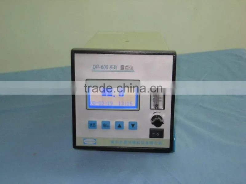 GEN - 25 portable moisture analyzer