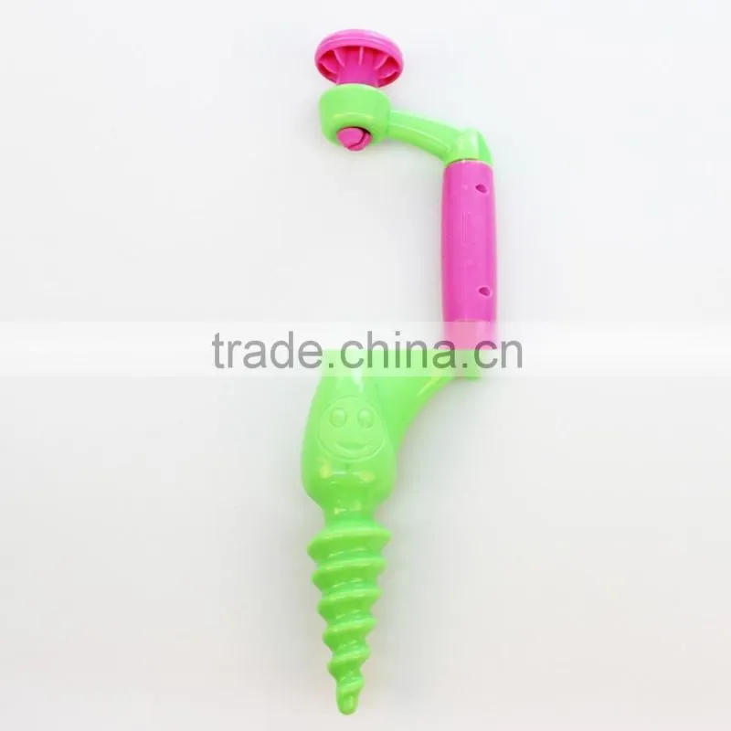 kids plastic 7 pcs sand beach toys set for sale