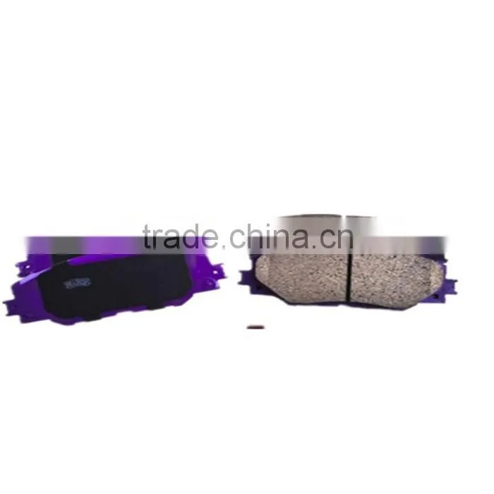 IFOB brake pad 7711130071