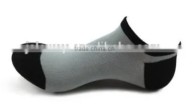 Breathable comfortable bamboo socks winter