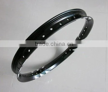 Motorcycle parts D type motorcycle alloy wheel/Alloy spoke wheel