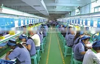 Shenzhen Qizid (QZD) Electronics Co., Ltd. company overview - view 2