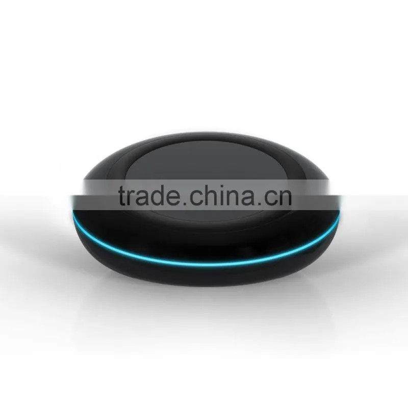 10W wireless phone charger fast charger for Samsung s7 G4 S6 edge Note5