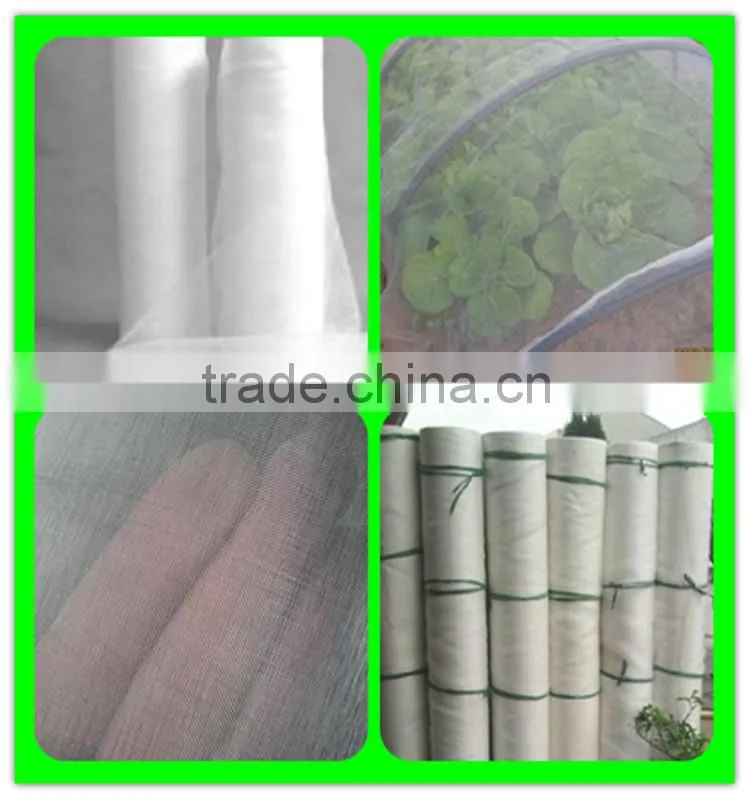 Greenhouse/Agriculture insect proof net