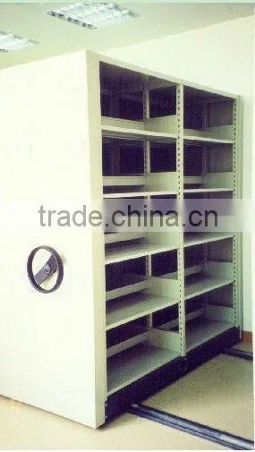 Mobile shelf for Document