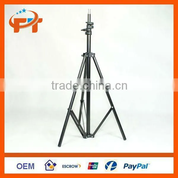 6'56" /200cm Light Stand Tripod for Photo Video Lighting