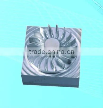 3 axis mini metal cnc milling machine G600