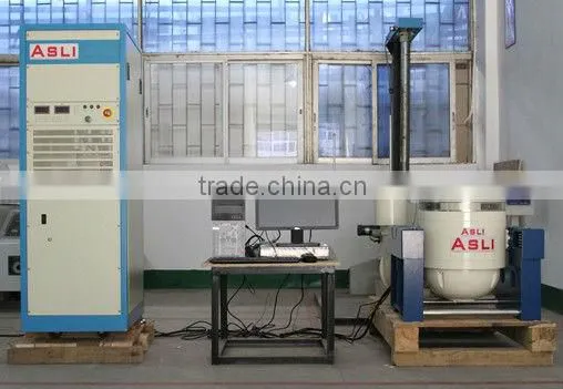 Electrodynamic shaker wholesaler