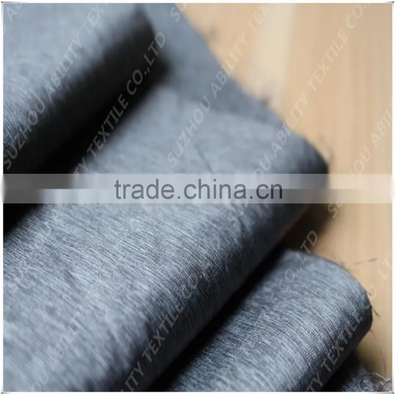 Polyester Nylon Blend Fabric