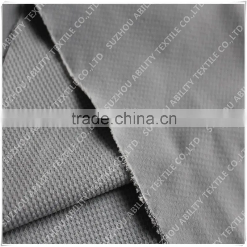 4 Way Stretch Fabric