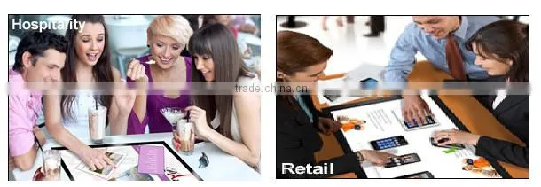 High technology push and elevator system vending kiosk