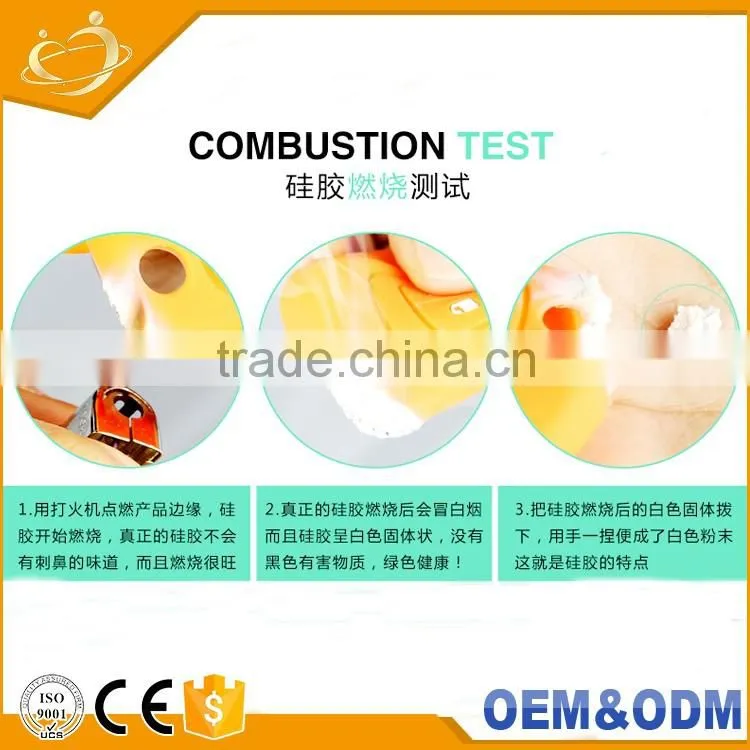 3 Button Eco-friend Silicone Car Remote Key Holder Shell For KA K3 K4 K5 Forte Cerato Rio Optima Sportage