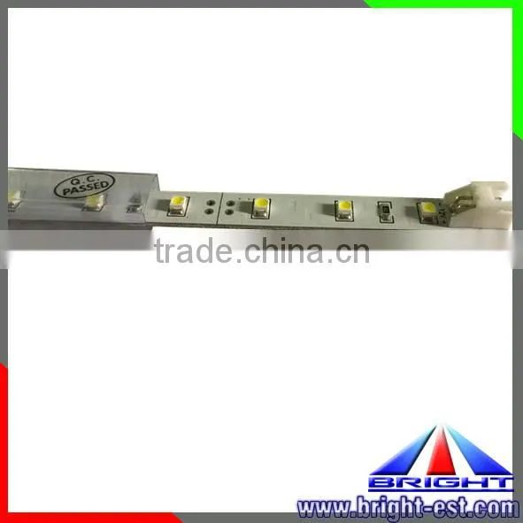 3000K 4000k Color Temperature(CCT)and White Emitting Color China Manufacturer Outdoor rigid strip light