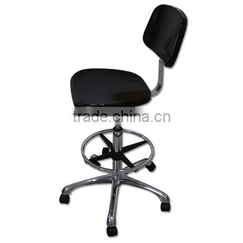 Height adjustable ESD Chair