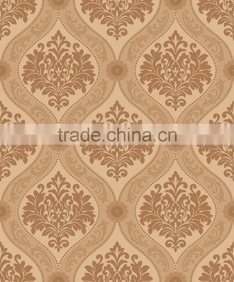 New style wallpaper colour diversity