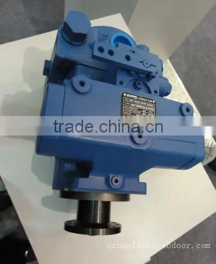 2014 Saidy Brand HBT30-10SD electrical powercement pump