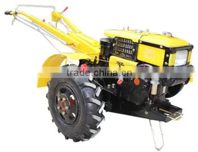10 hp Power tiller &Agricultural machinery sale to Russia