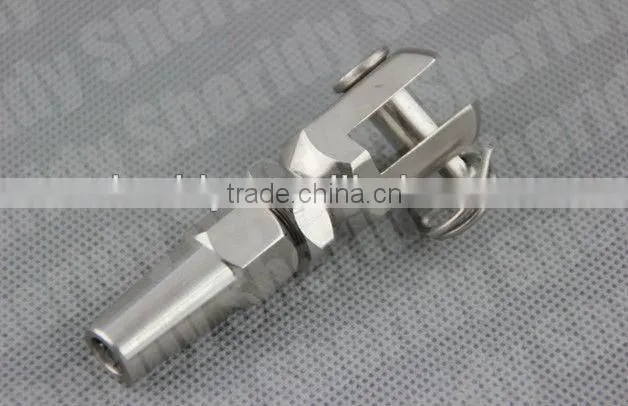 Stainless Steel Swageless Stud Terminal