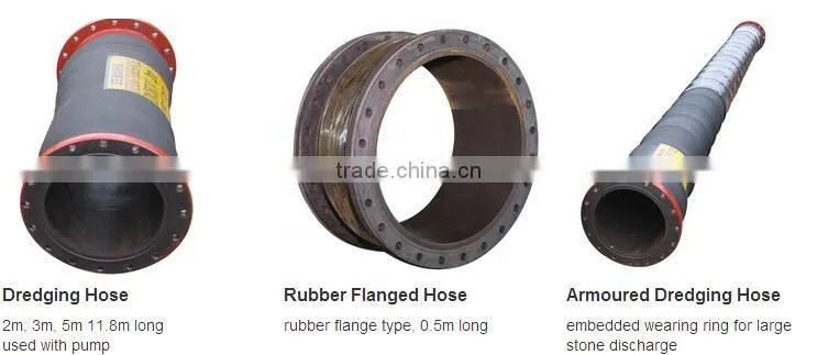Floating Dredging Pipes Price