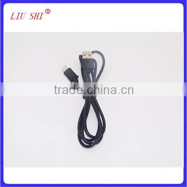 black USB cable/USB AF TO USB AM cable