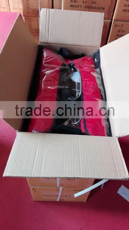 SOLAS Approved automatic/manual inflatable life jacket